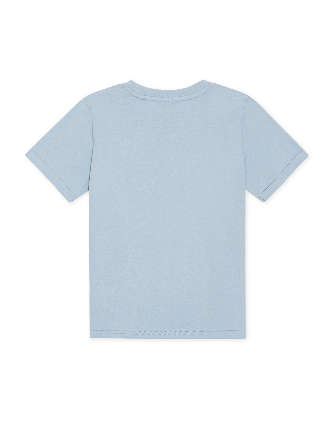 NORREGAARD CONTRAST T-SHIRT