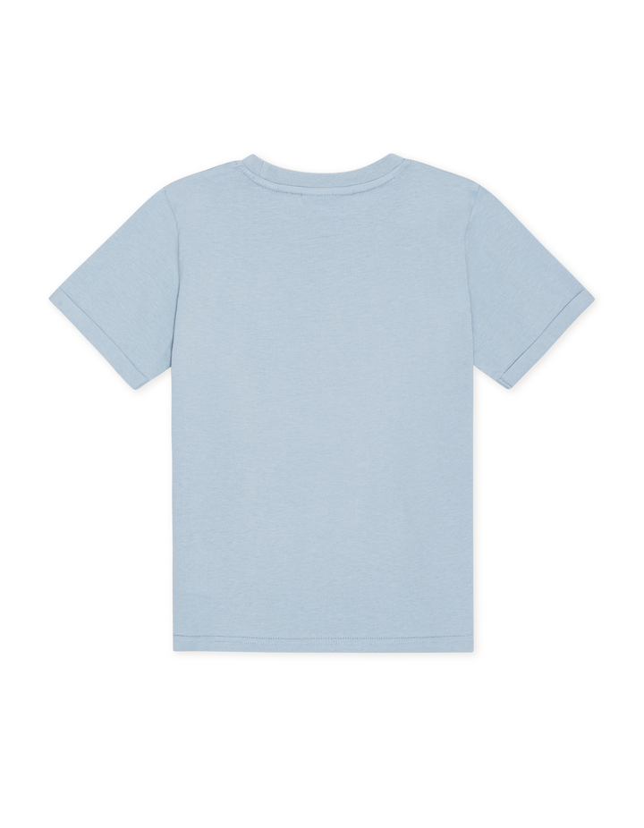 NORREGAARD CONTRAST T-SHIRT