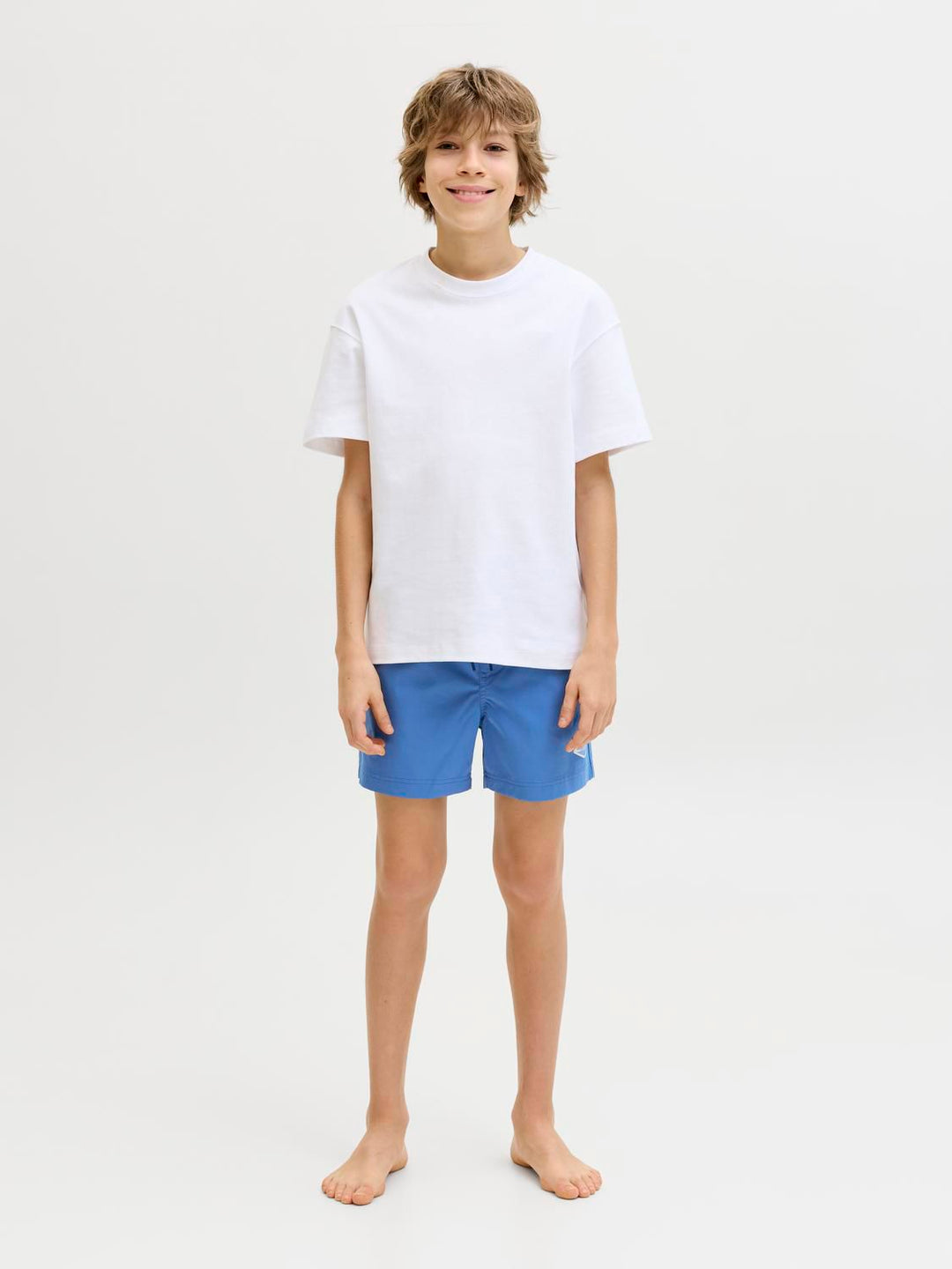 JPSTMAUI SURF DOUBLE BADESHORTS