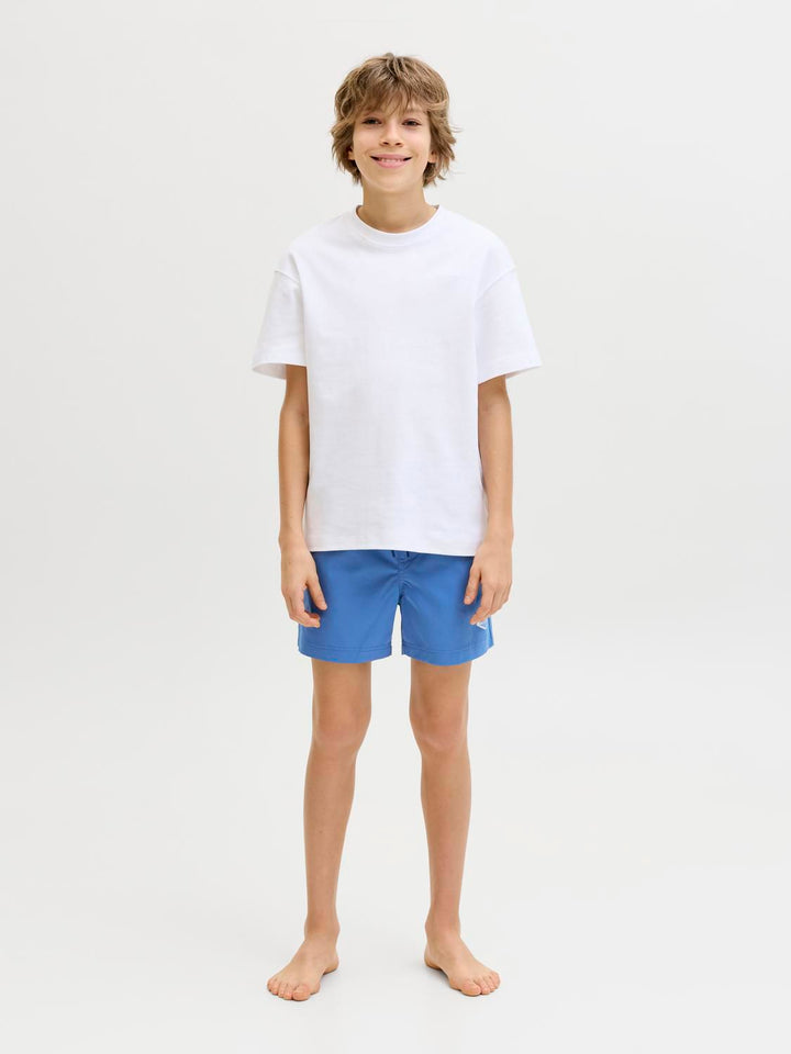JPSTMAUI SURF DOUBLE BADESHORTS