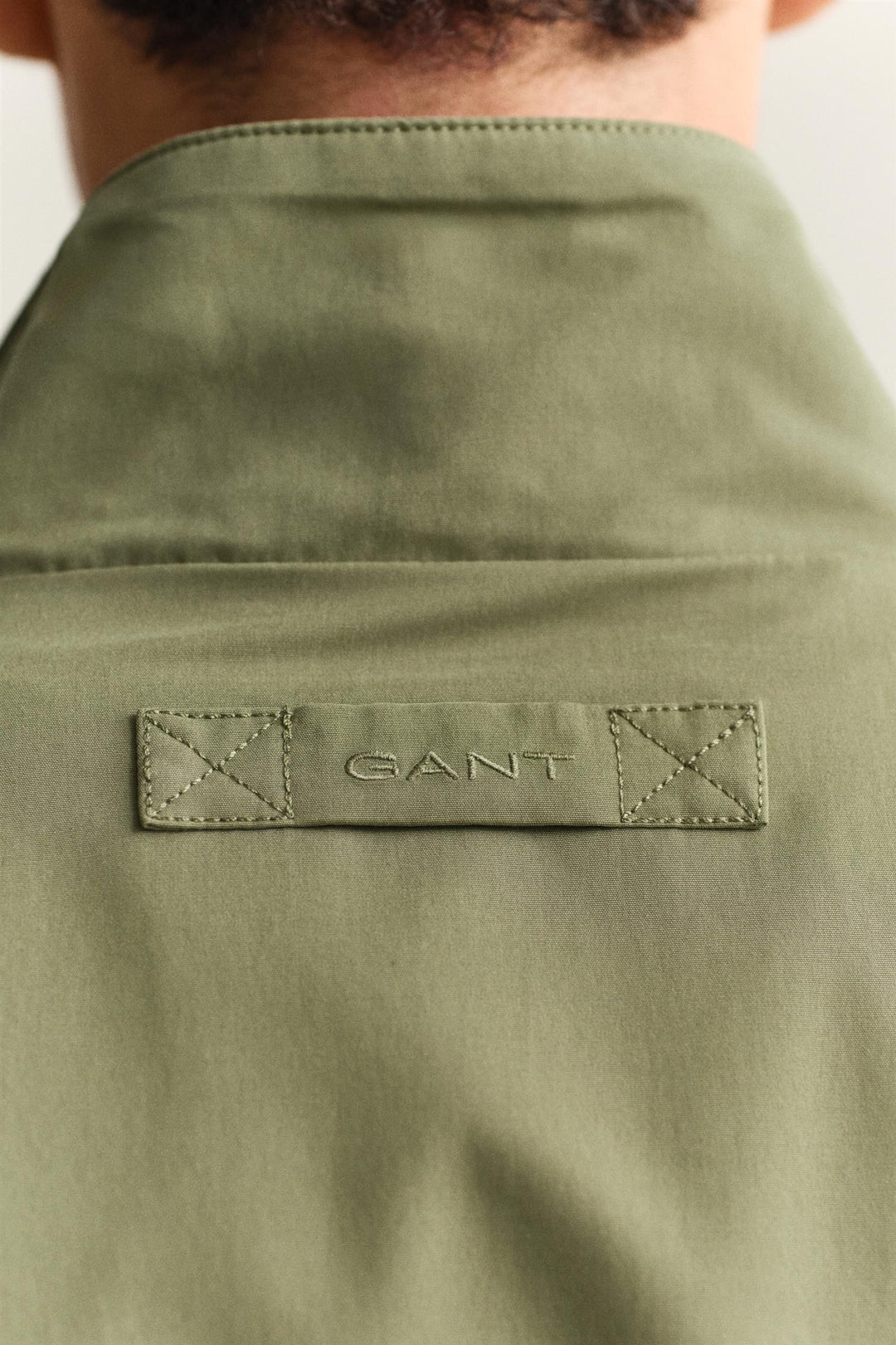 Lightweight Hampshire