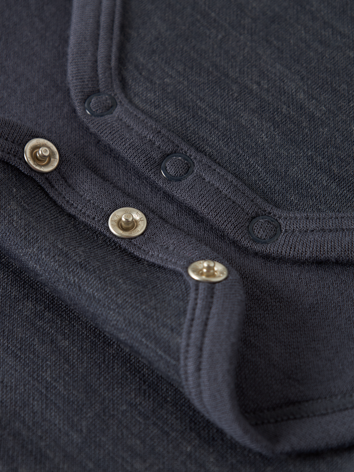 NBMWYLA ULL/VISCOSE BODY