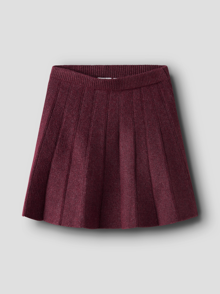 NKFSONIA KNIT SKIRT