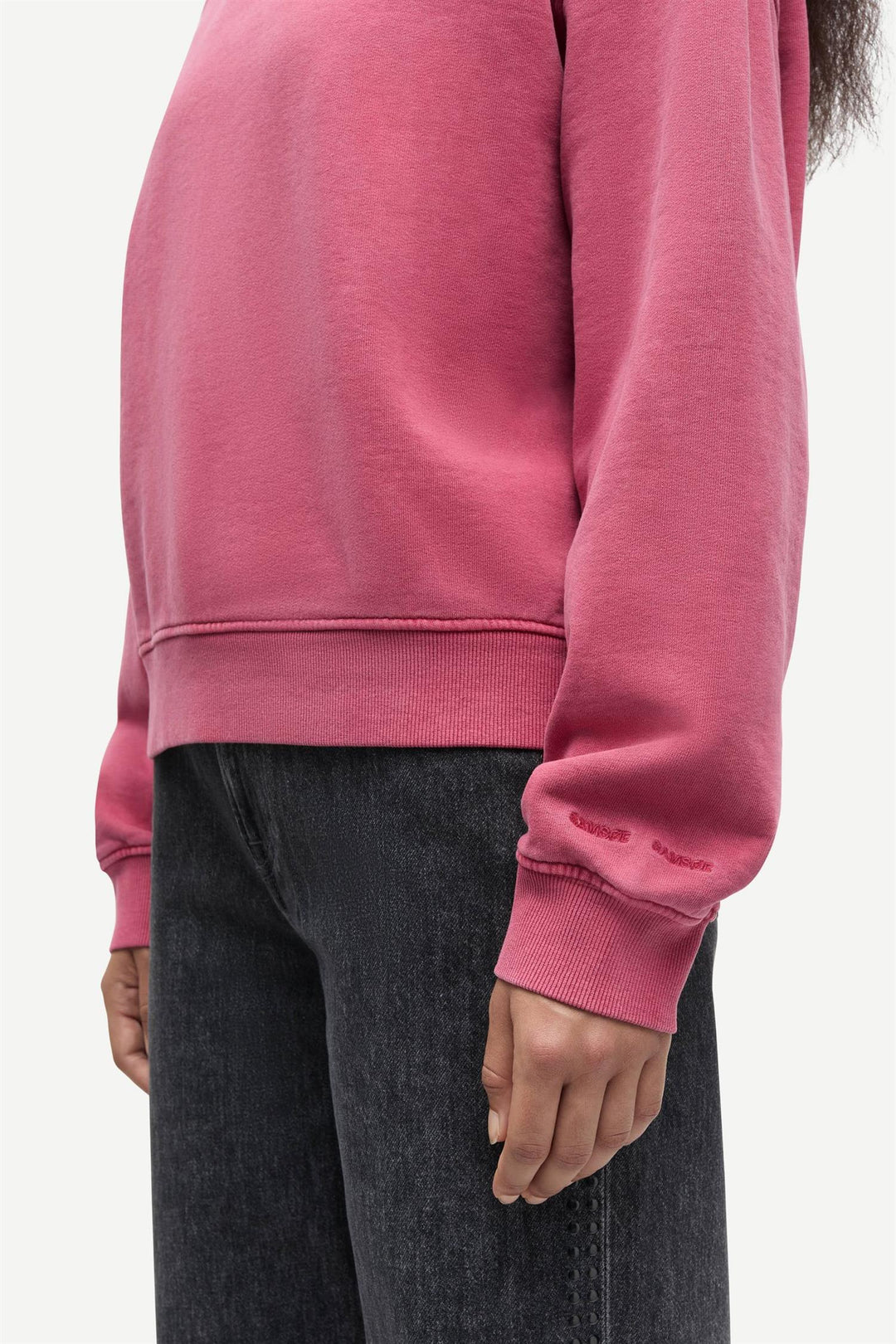 Savan Sweat 15697