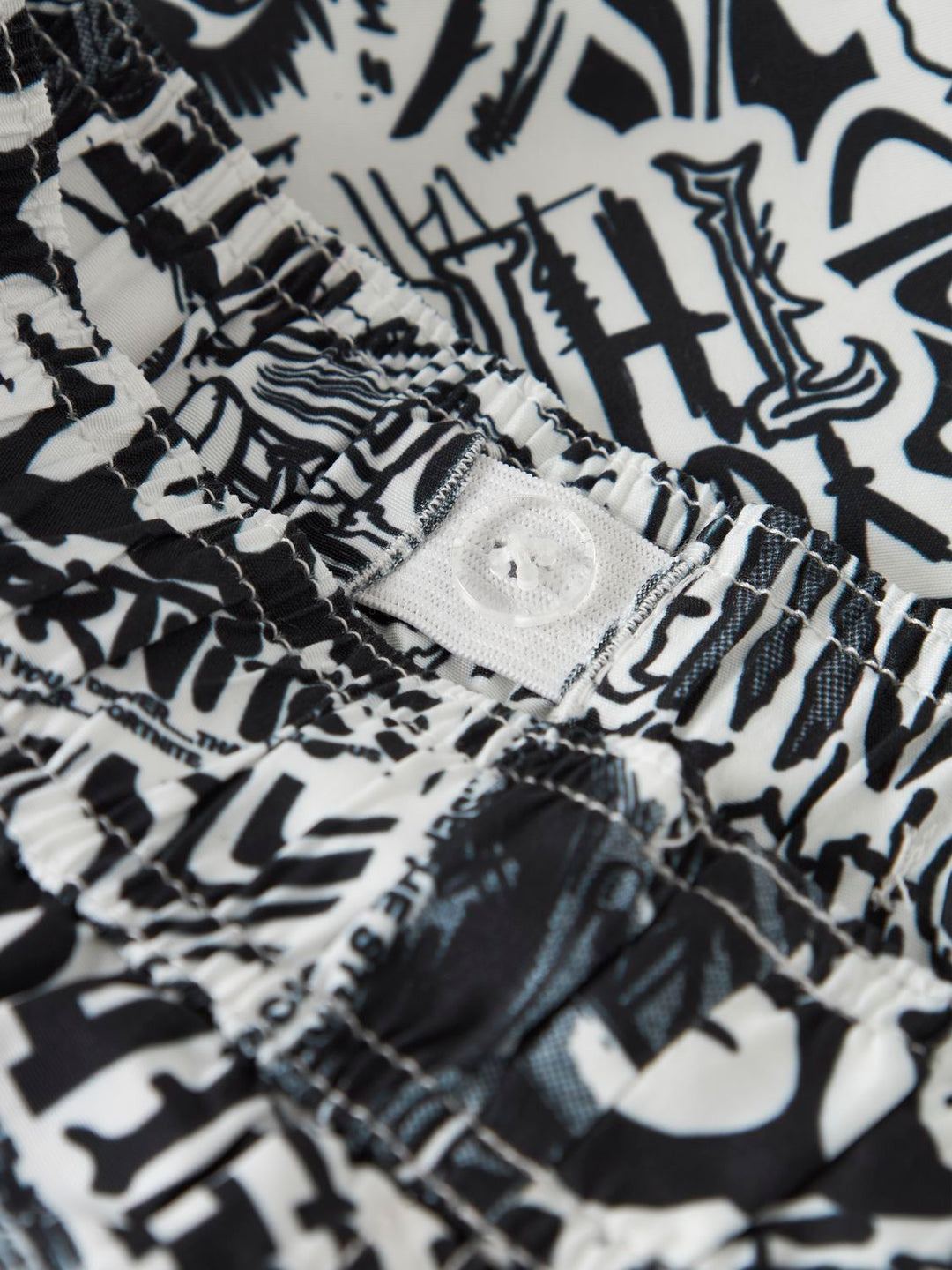 NKMMARKI FORTNITE BADESHORTS