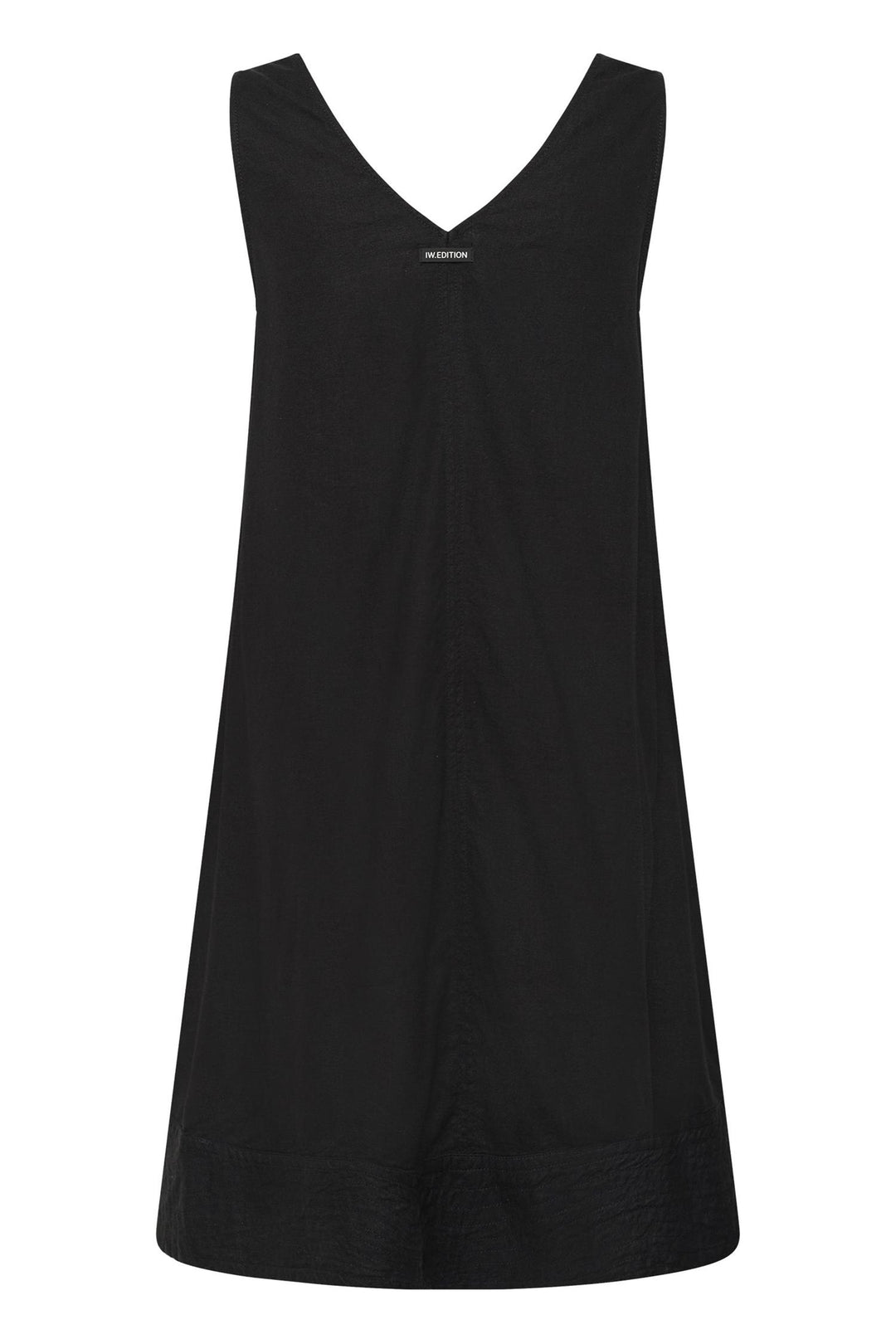 Edithiw Short Dress