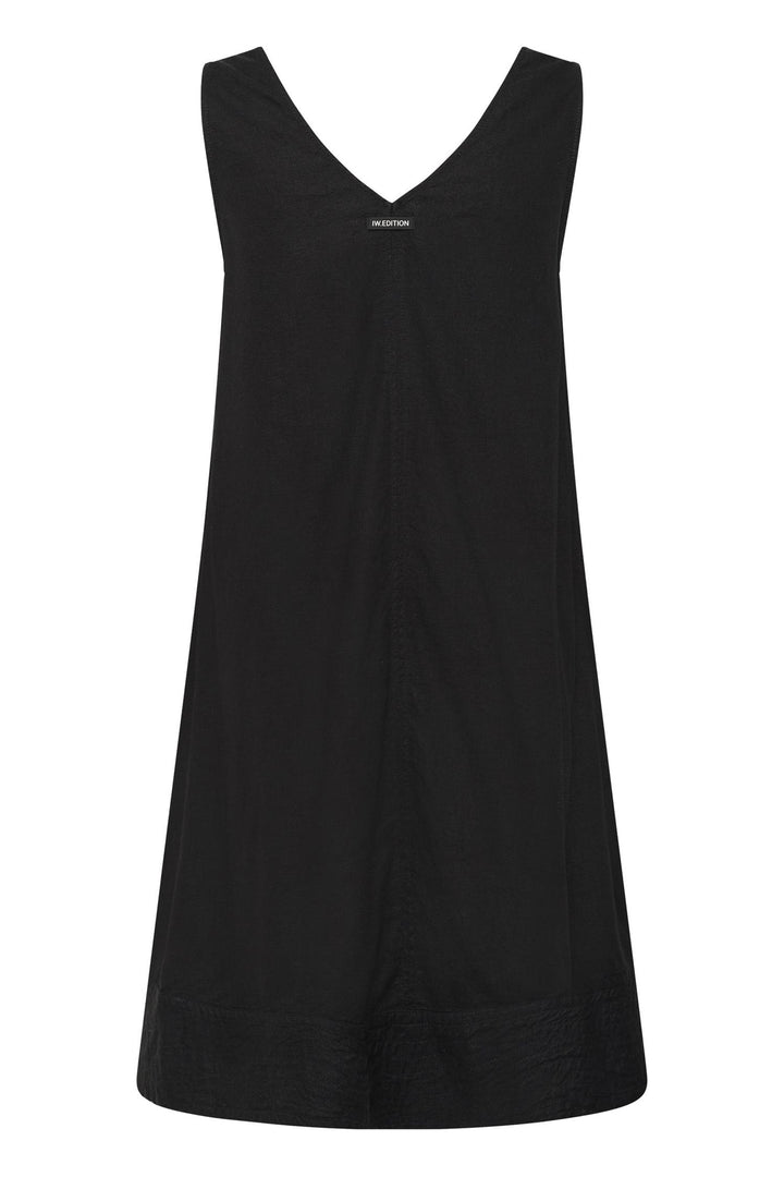 Edithiw Short Dress