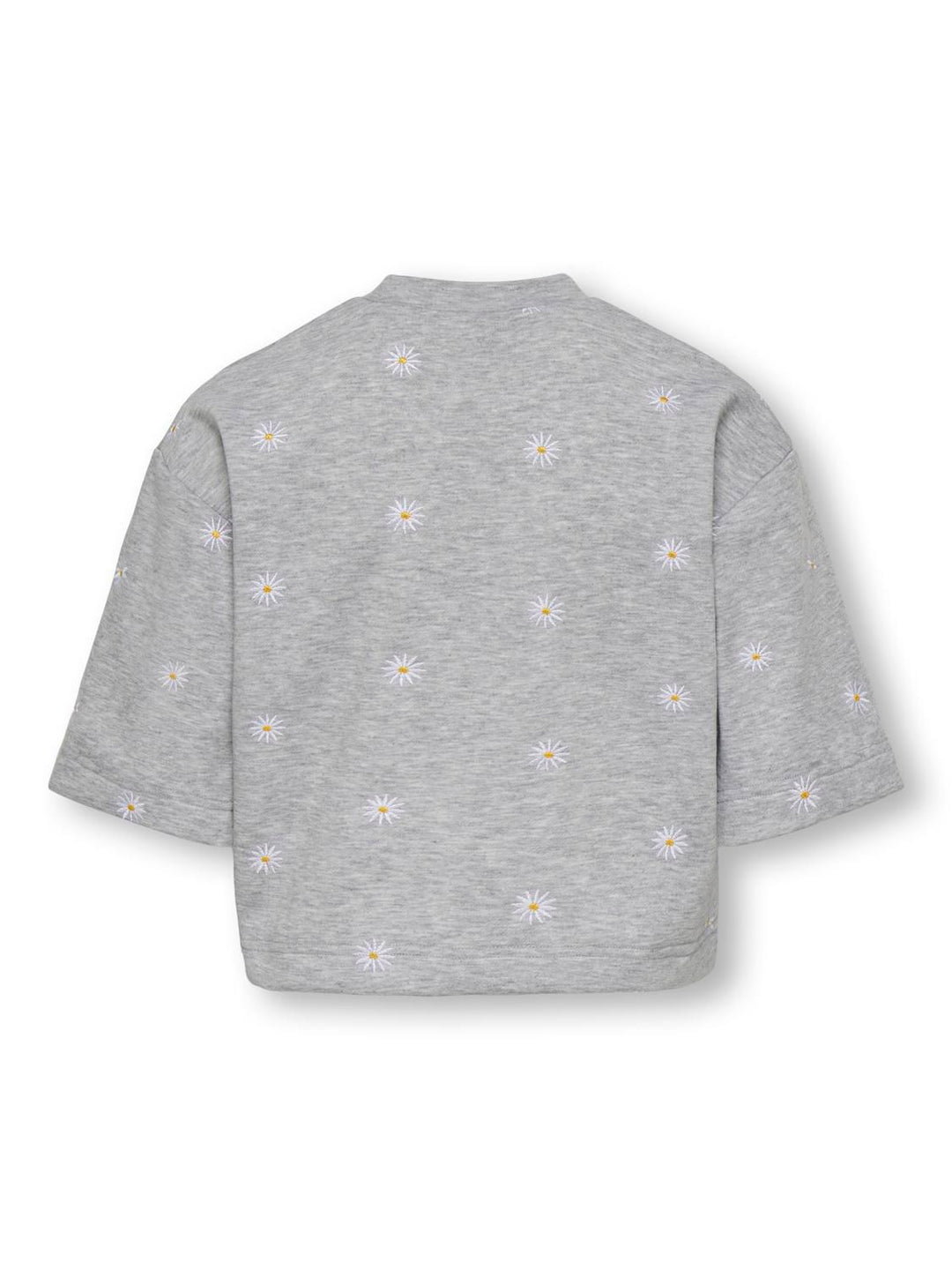 KOGLUNA SWEAT T-SHIRT