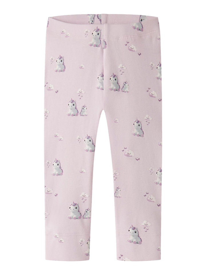 NBFODELE LEGGINGS