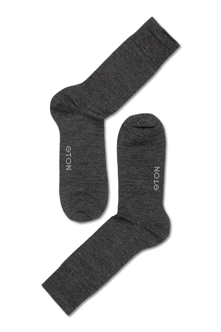 Eton Fine Wool Plain