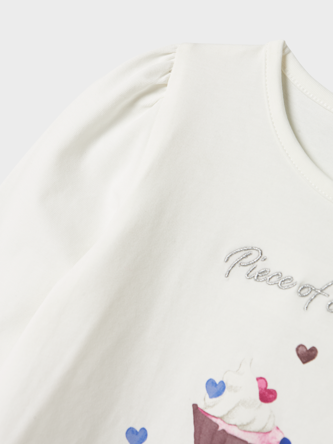 NMFNETTA LS TOP