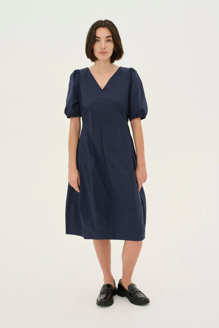 Cuantoinett Ss Dress