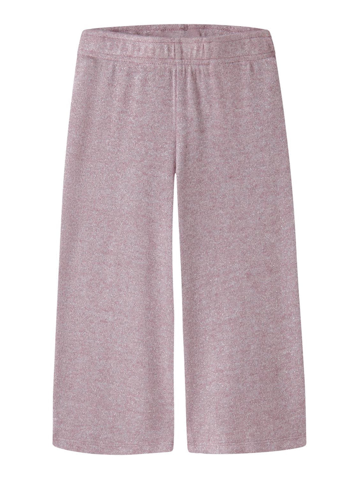 NMFRAMMI WIDE PANT
