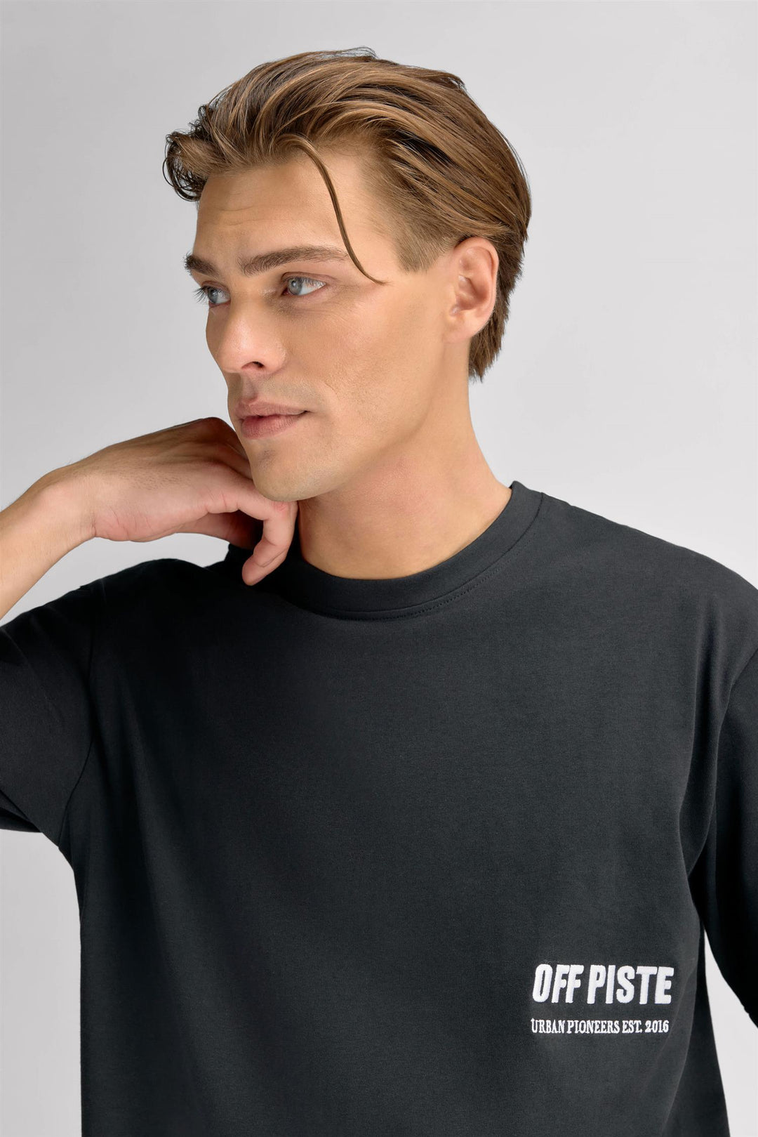 X Tee