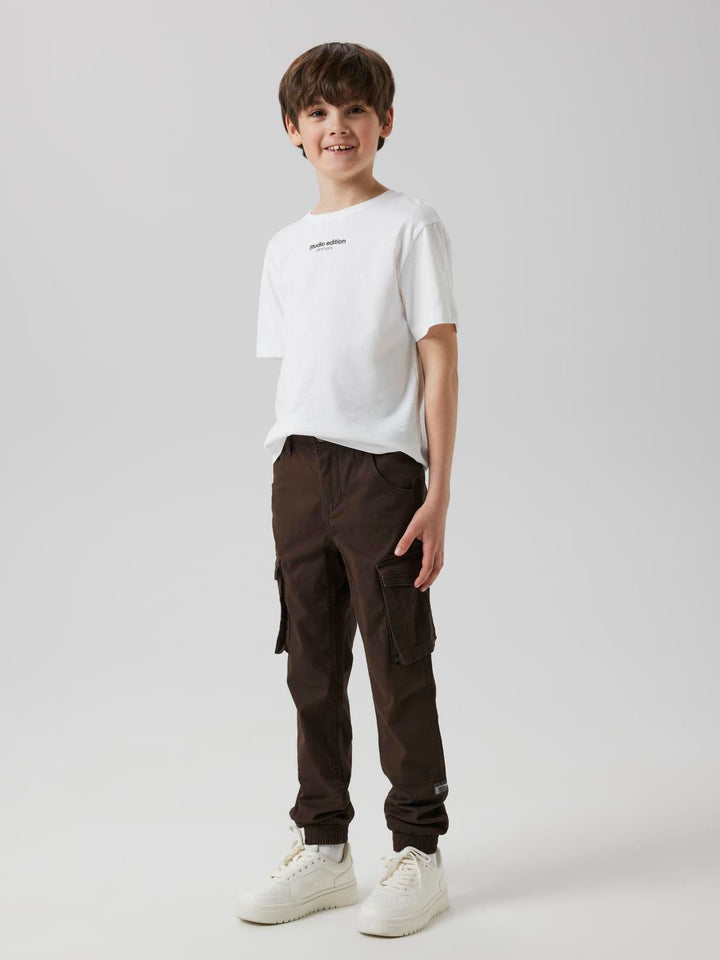 NKMRYAN CARGO BUKSER NOOS
