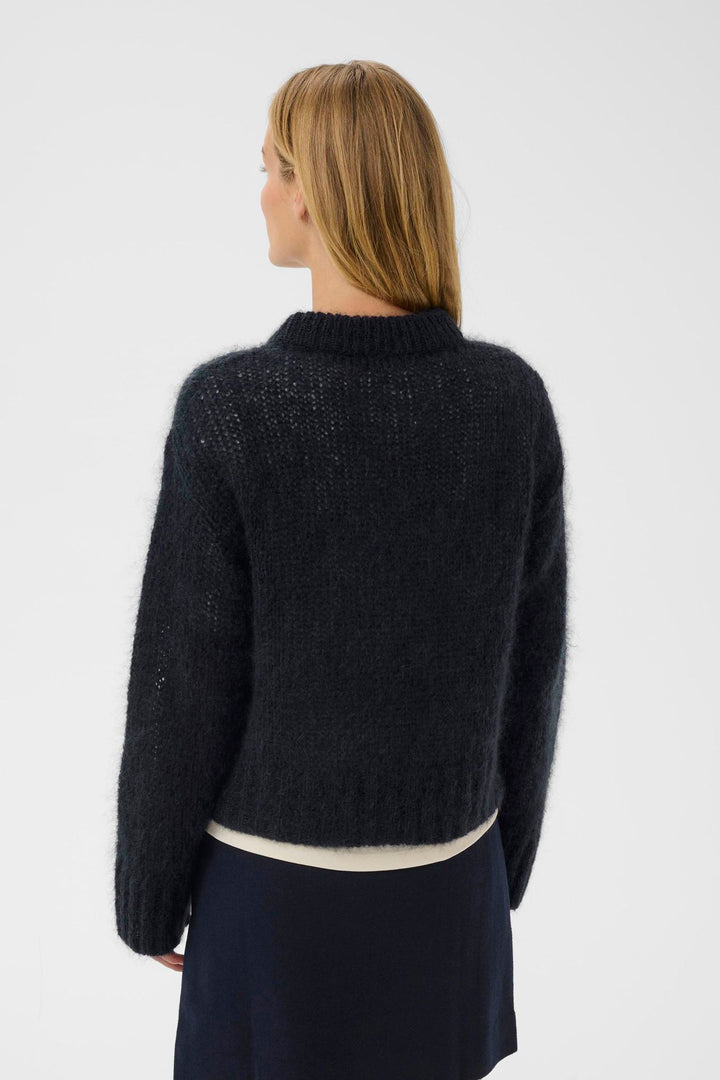 Sillepw Pullover