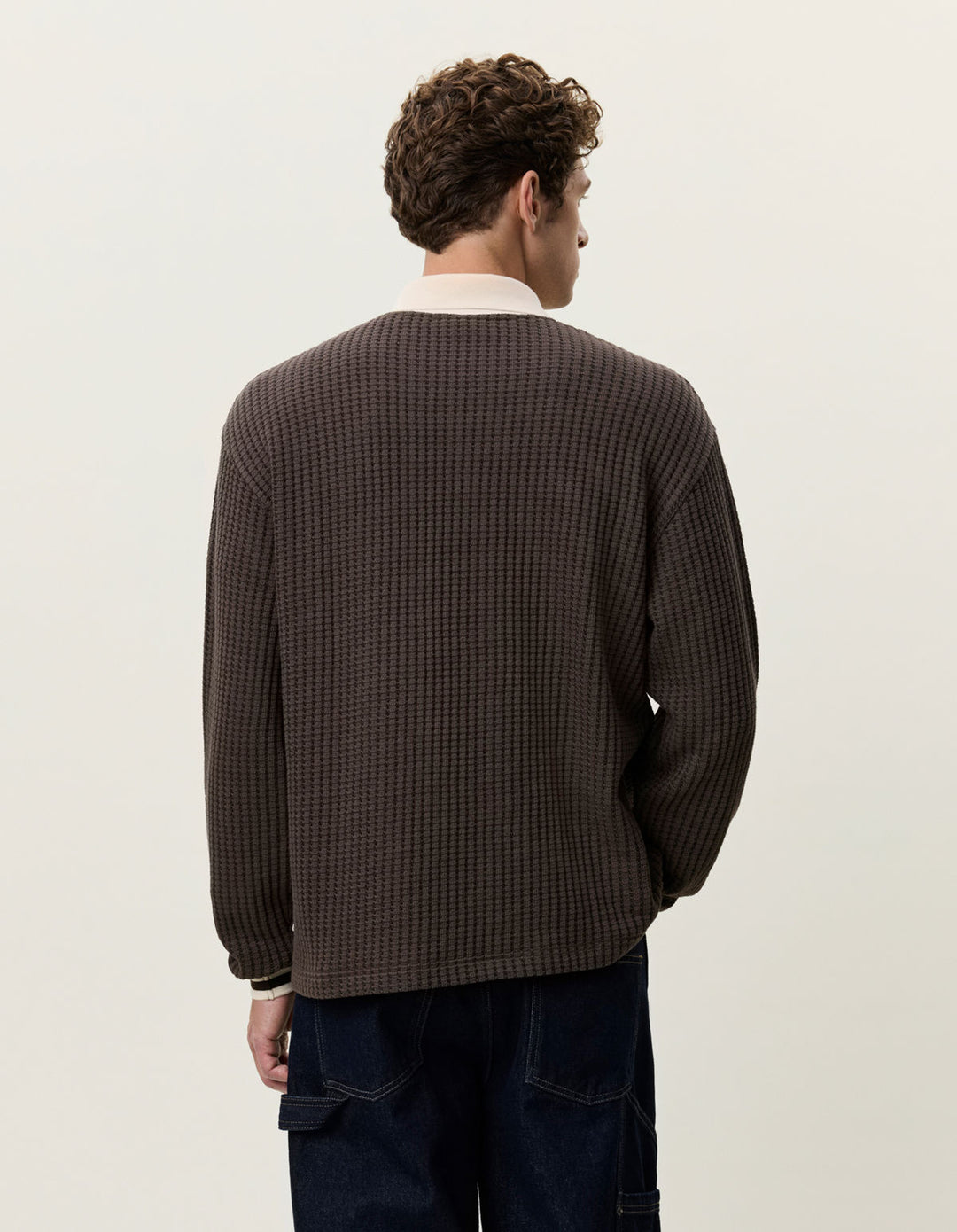 Waffle Ls Football Jersey