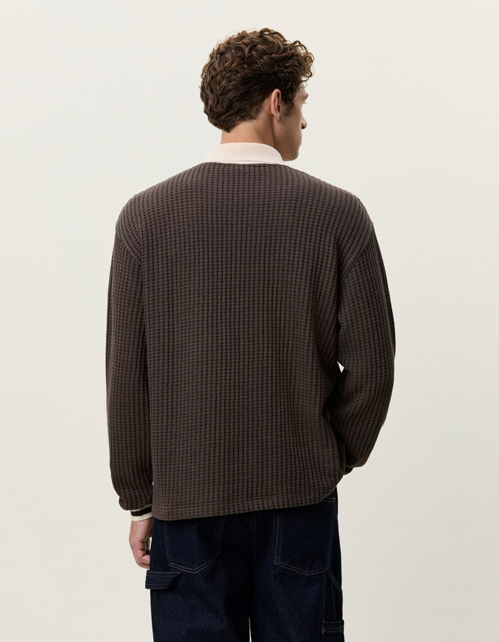 Waffle Ls Football Jersey