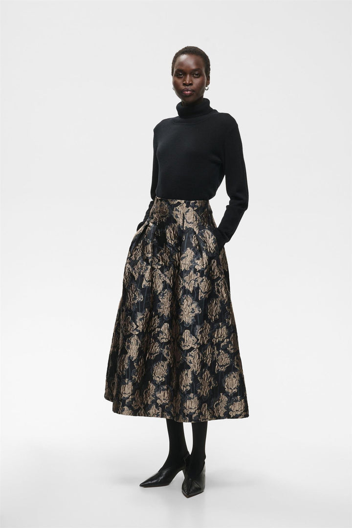 Yancieiw Skirt
