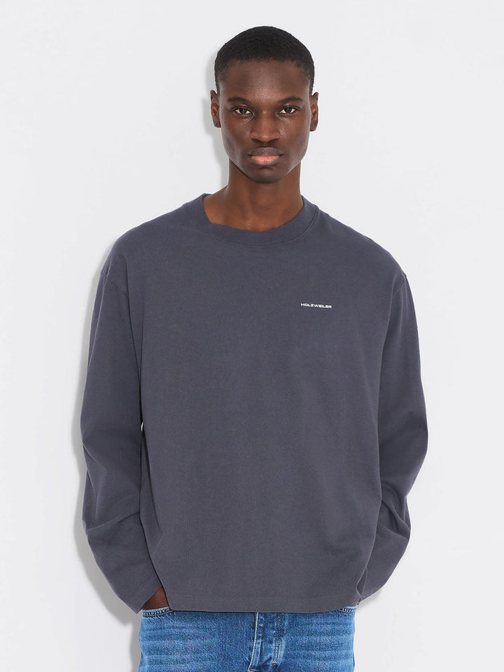 Ranger Gingham Ls