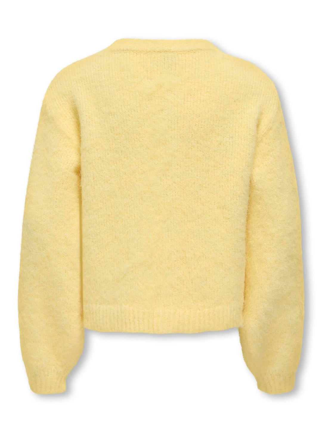 KOGGALO KNIT CARDIGAN