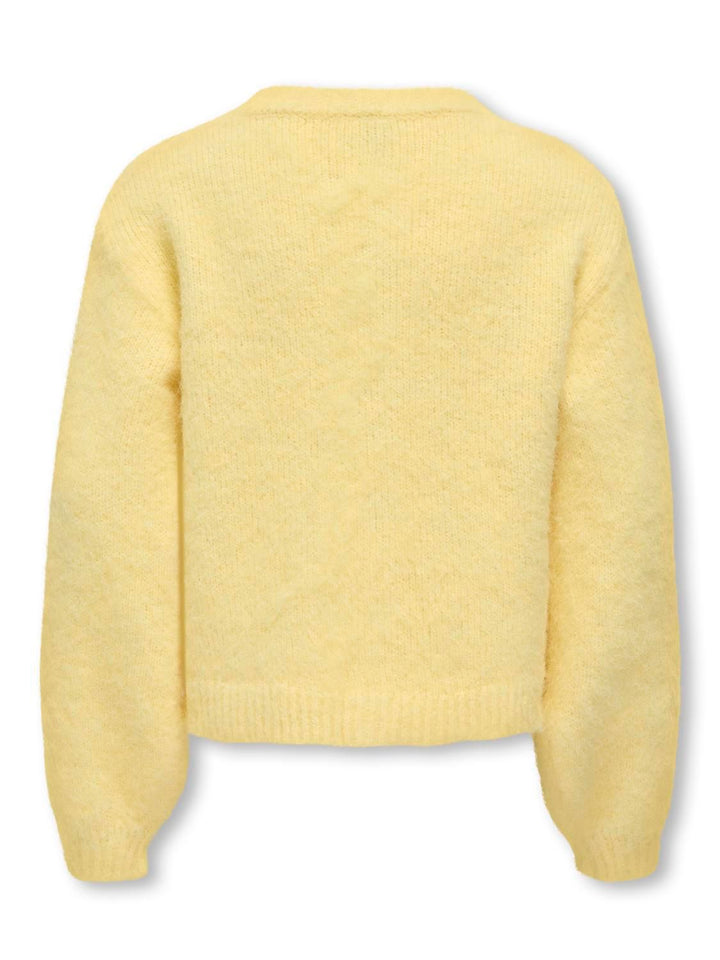 KOGGALO KNIT CARDIGAN