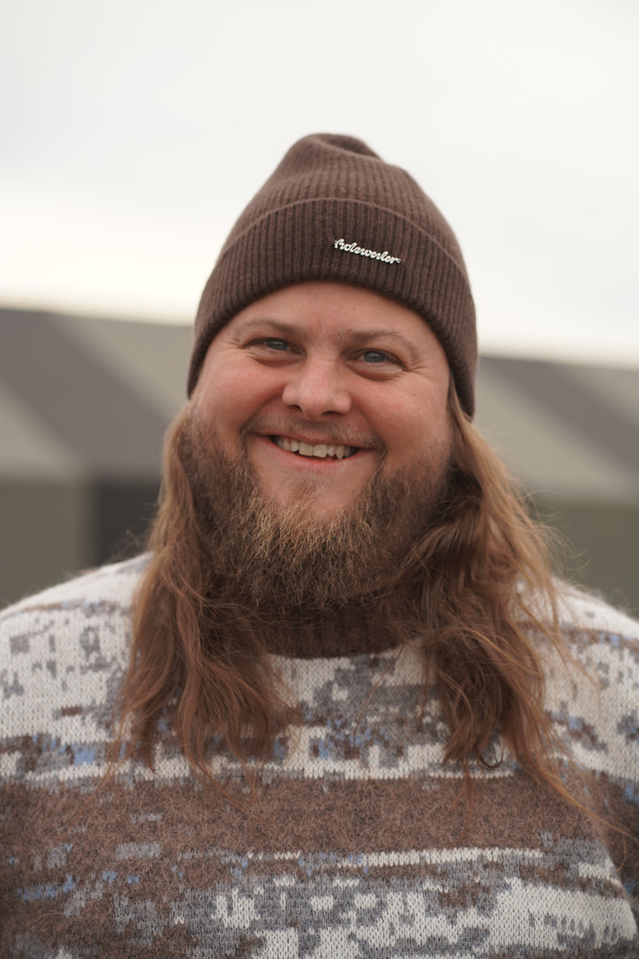 Milli Wool Beanie