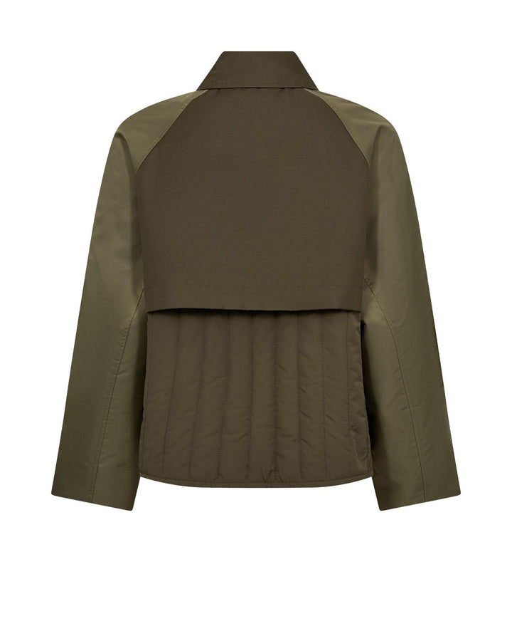 Mmzyla Neola Trenchcoat