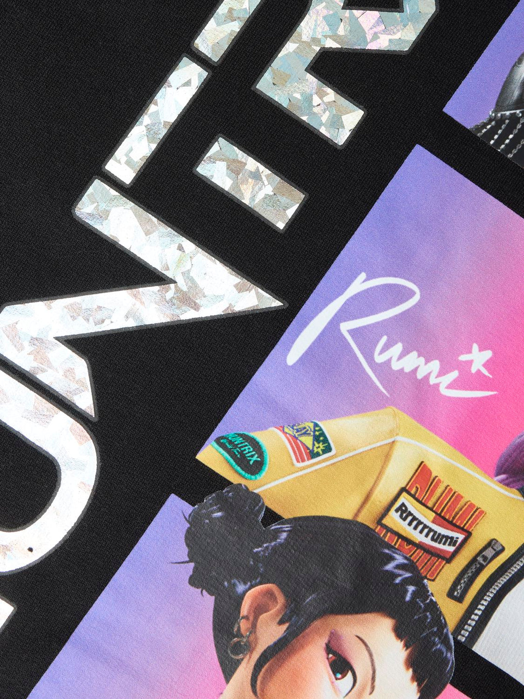 Nkfada Kpop Nreg Sweat Bru Lnoos Sky