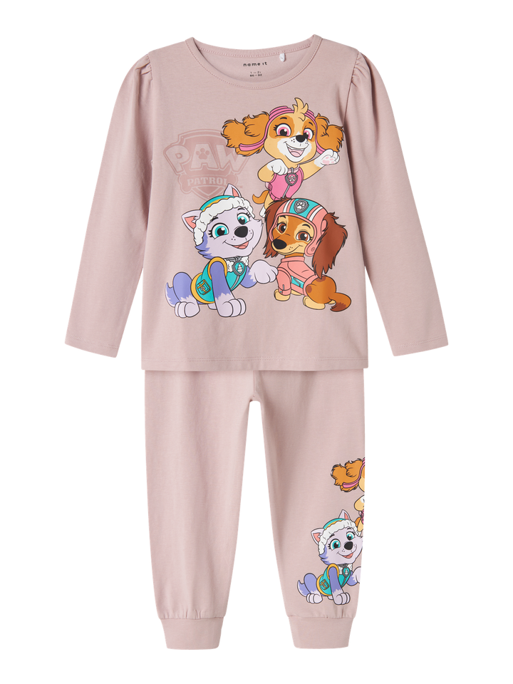 NMFADAS PAWPATROL PYSJAMAS-SETT