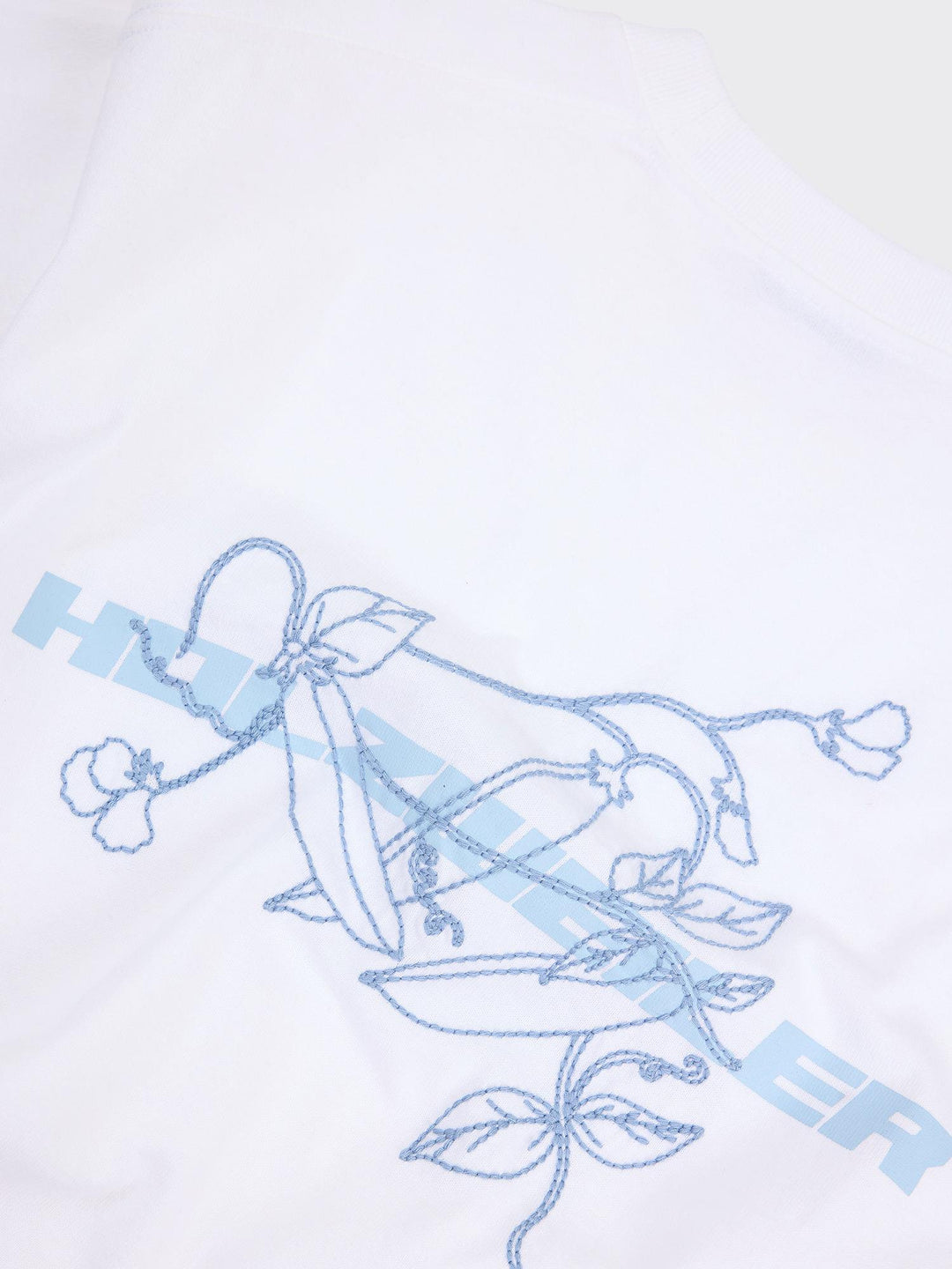 Ranger Sugarsnap Tee