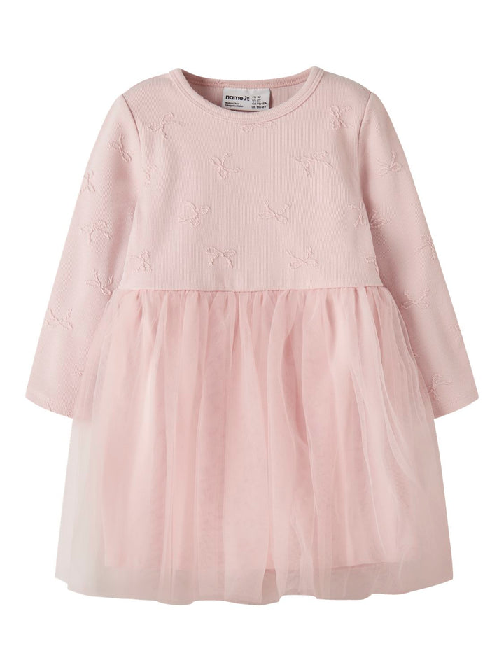 NMFKATTY DRESS
