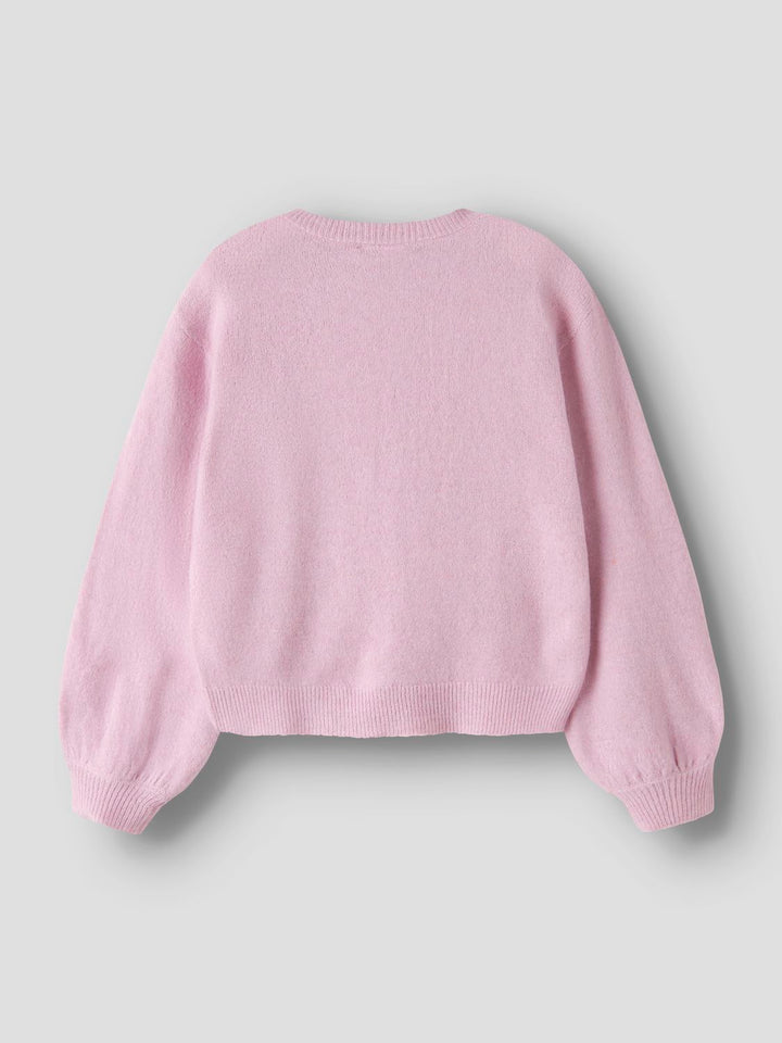 NKFRIMA CARDIGAN