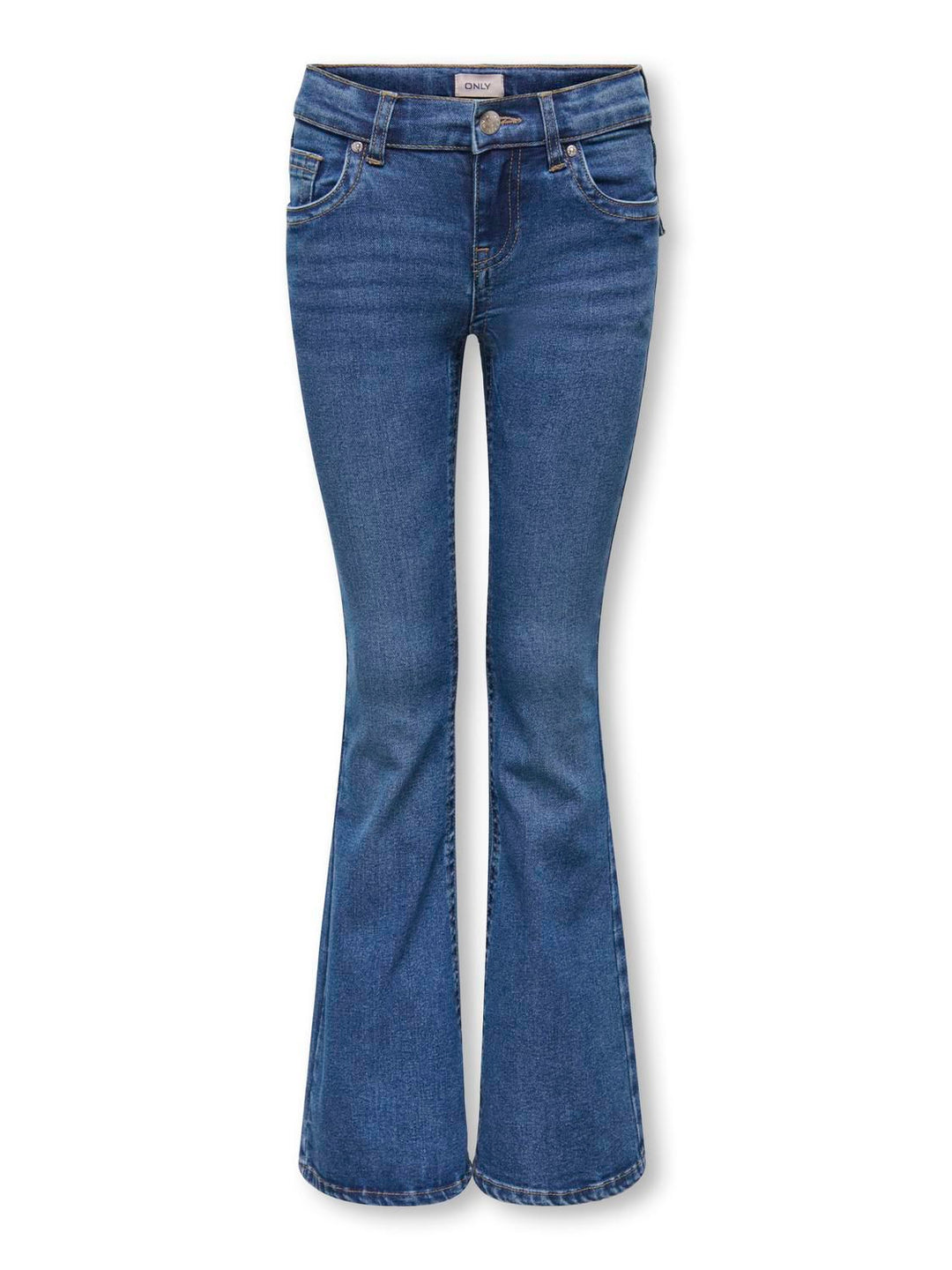 KOGPHOEBE FLARE JEANS