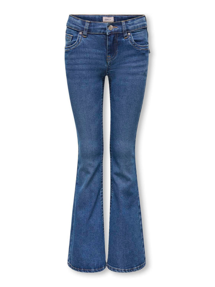 KOGPHOEBE FLARE JEANS
