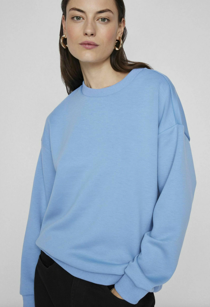 VISANDY L/S SWEAT TOP - NOOS