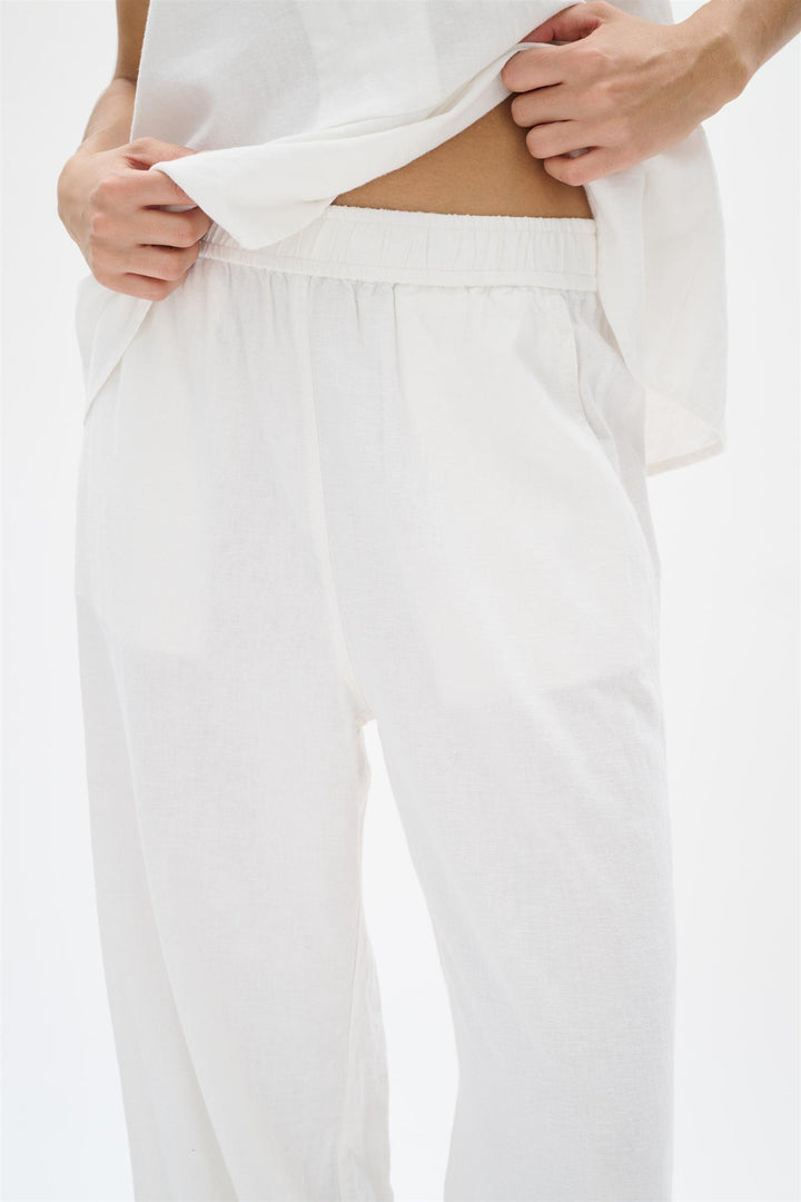 RimoneIW Driza Culotte Pants