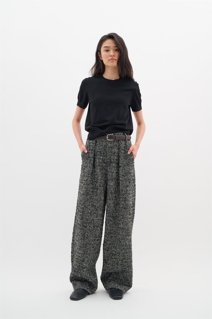 Kellsieiw Pullover