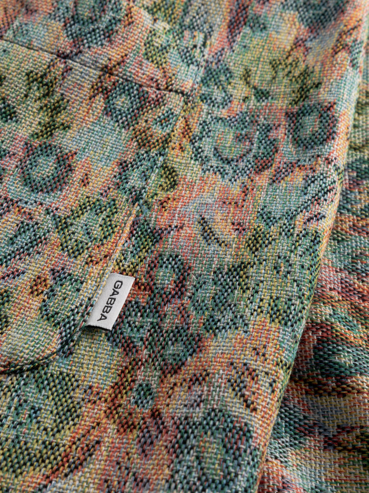 Gabjoli Ted Kscope Shorts