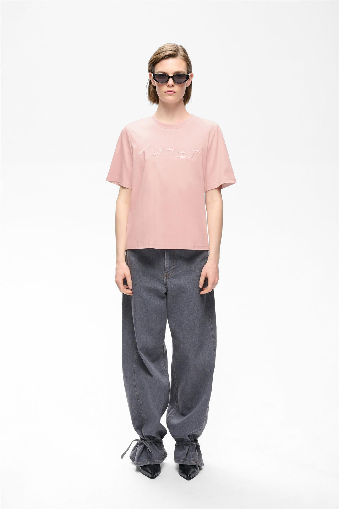 Alistoniw Tshirt
