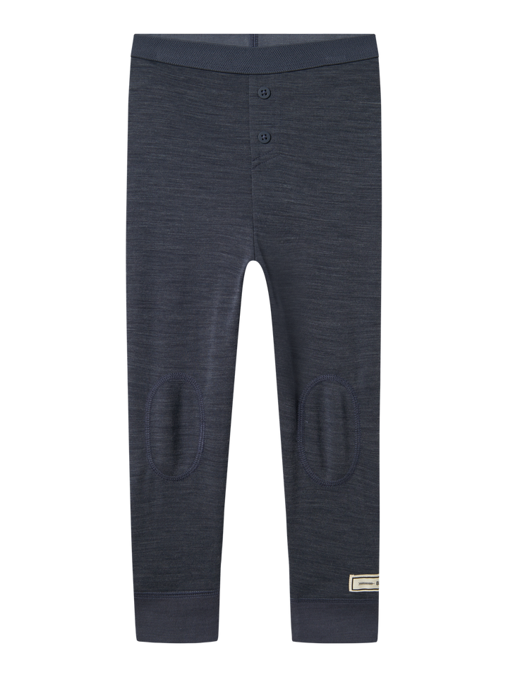 NMMWYLA ULL/VISCOSE LEGGING
