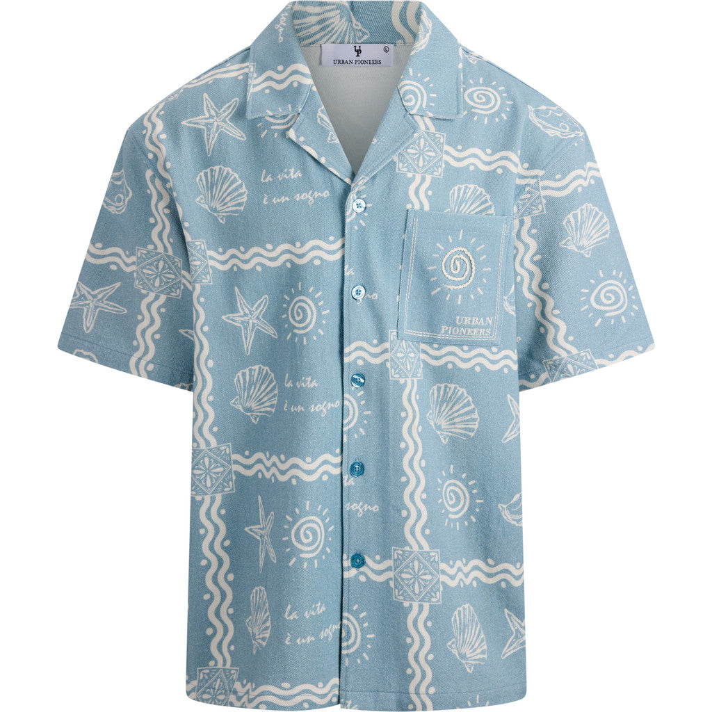 Loic Ss Shirt