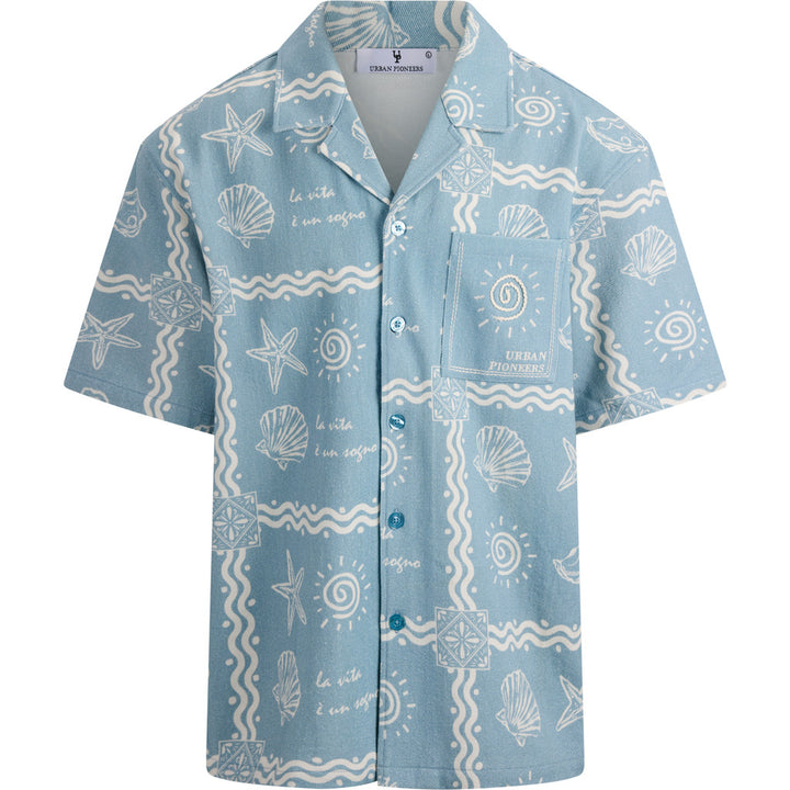Loic Ss Shirt