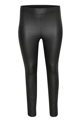 KCadina Long Coated Jeggings