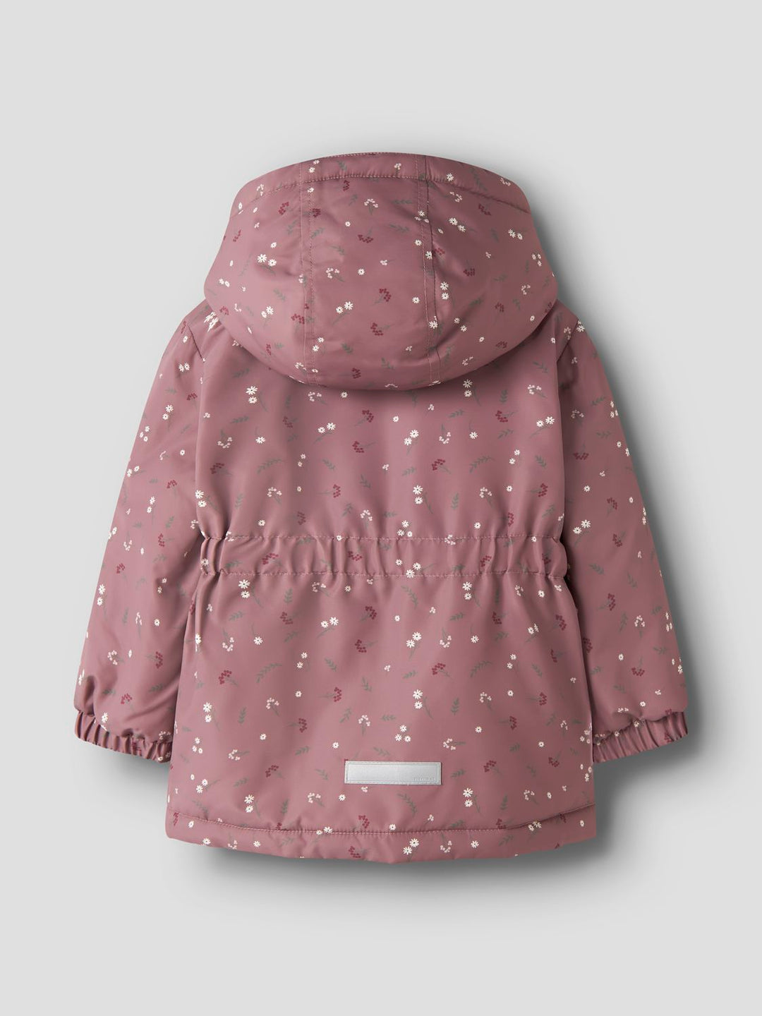 NMFMAXI JACKET