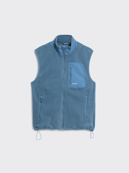 Regular Fleece Vest