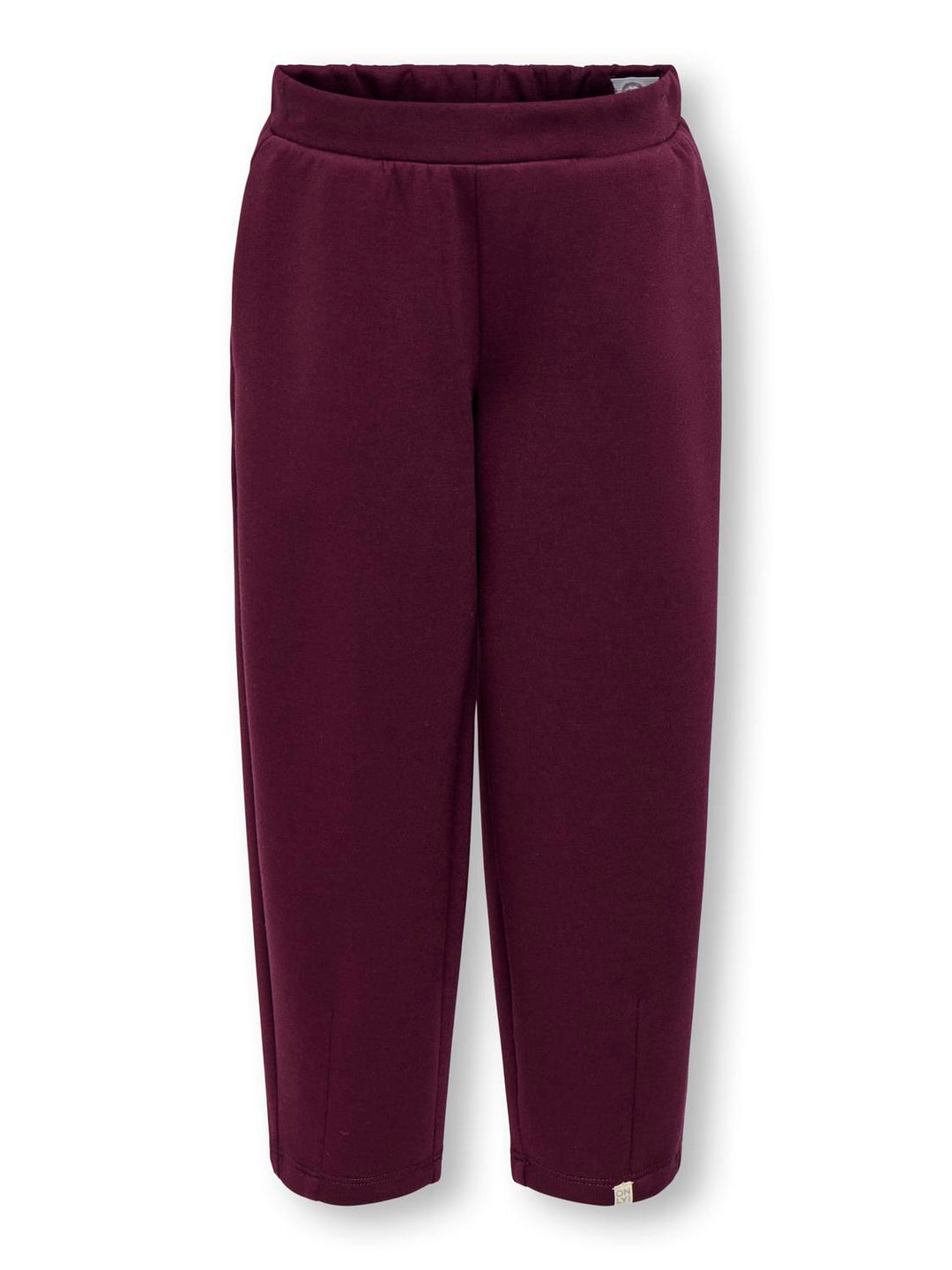 KMGADA BARREL PANT