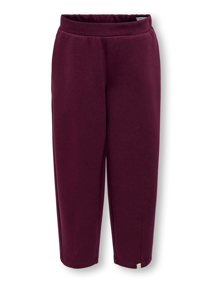 KMGADA BARREL PANT