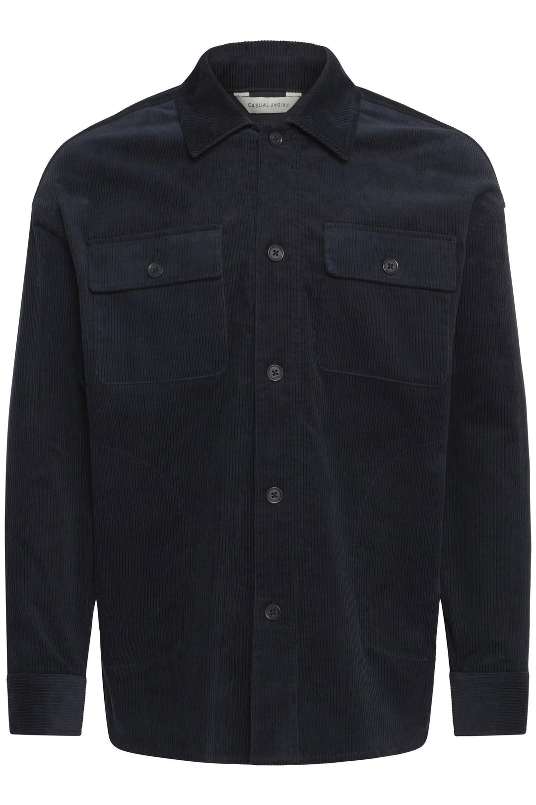 Cfmyles 0228 Corduroy Overshirt