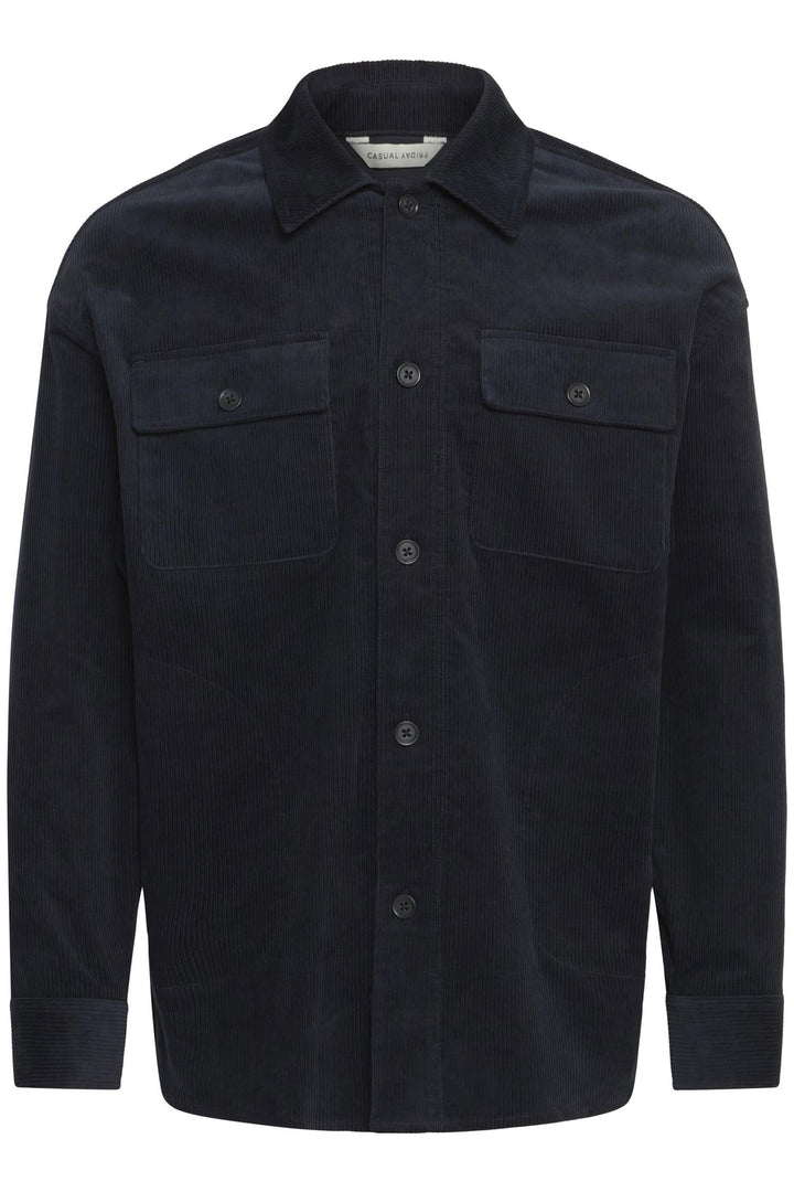 Cfmyles 0228 Corduroy Overshirt